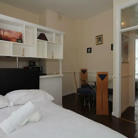 Apartment Nelson Street Self Catering