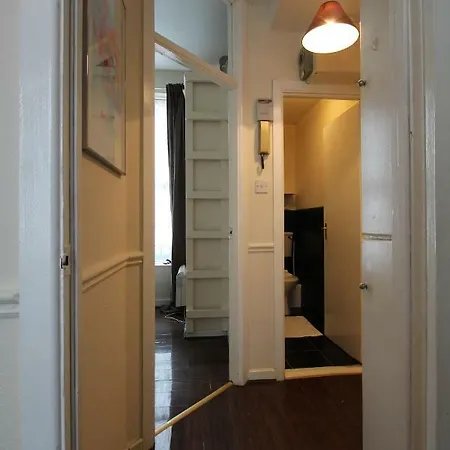 Nelson Street Self Catering