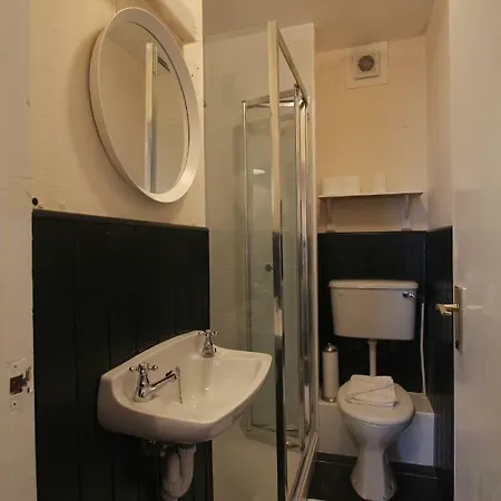 Nelson Street Self Catering * Dublin