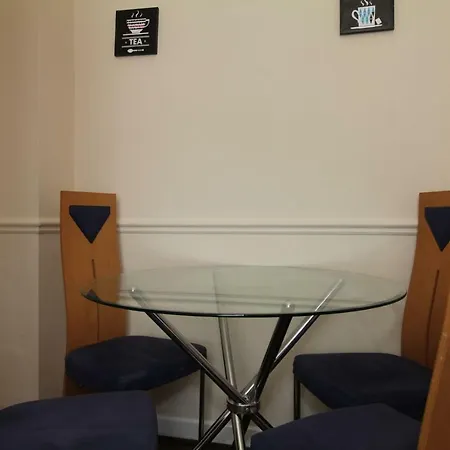 Nelson Street Self Catering Apartment