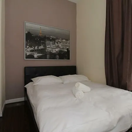 Apartment Nelson Street Self Catering *