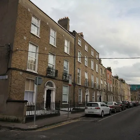 Apartment Nelson Street Self Catering Dublin