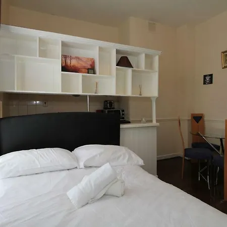 Nelson Street Self Catering Apartment